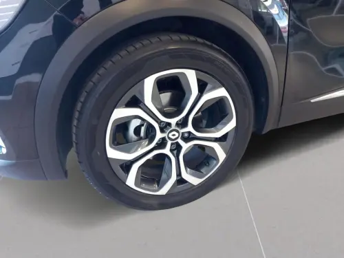 Renault Captur E-Tech 145 - 21 Intens - Photo 8