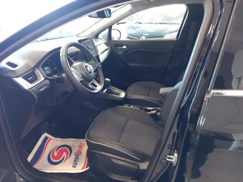 Renault Captur E-Tech 145 - 21 Intens - Photo 9