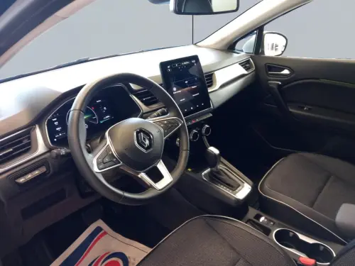 Renault Captur E-Tech 145 - 21 Intens - Photo 11