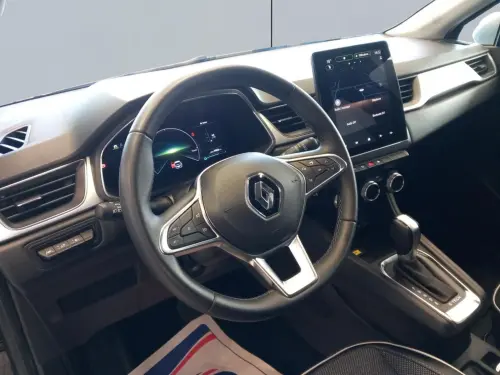 Renault Captur E-Tech 145 - 21 Intens - Photo 12