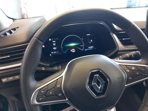 Renault Captur E-Tech 145 - 21 Intens - Photo 13