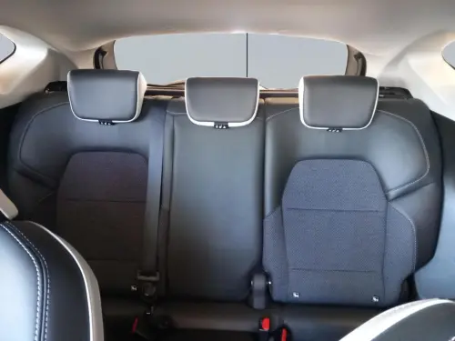 Renault Captur E-Tech 145 - 21 Intens - Photo 15