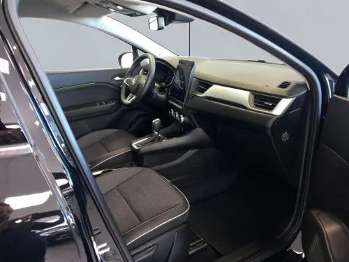 Renault Captur E-Tech 145 - 21 Intens - Photo 16