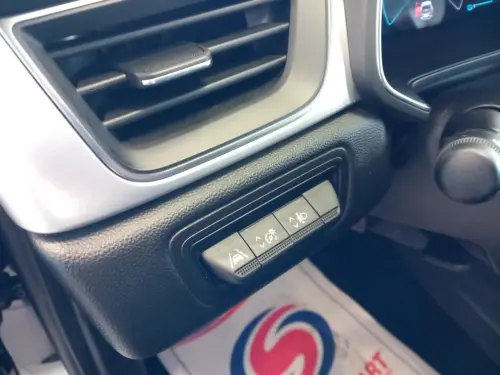 Renault Captur E-Tech 145 - 21 Intens - Photo 19