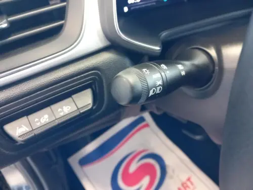 Renault Captur E-Tech 145 - 21 Intens - Photo 20