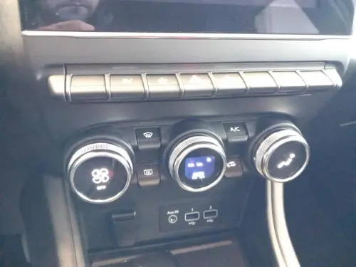 Renault Captur E-Tech 145 - 21 Intens - Photo 21