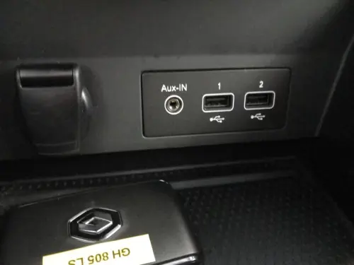 Renault Captur E-Tech 145 - 21 Intens - Photo 23