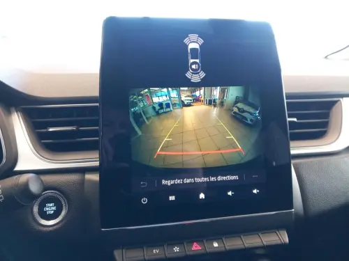 Renault Captur E-Tech 145 - 21 Intens - Photo 24