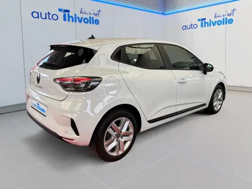 Renault Clio Clio SCe 65 ch GSR2 Evolution - Photo 4