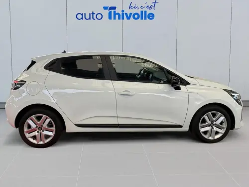 Renault Clio Clio SCe 65 ch GSR2 Evolution - Photo 5