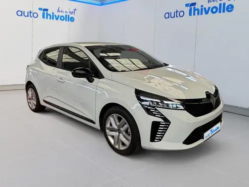 Renault Clio Clio SCe 65 ch GSR2 Evolution - Photo 6