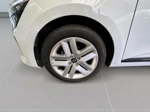 Renault Clio Clio SCe 65 ch GSR2 Evolution - Photo 8
