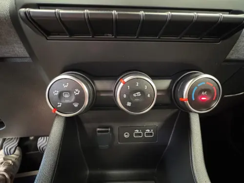 Renault Clio Clio SCe 65 ch GSR2 Evolution - Photo 21