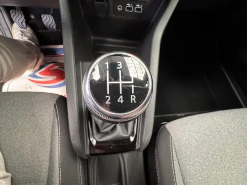 Renault Clio Clio SCe 65 ch GSR2 Evolution - Photo 23
