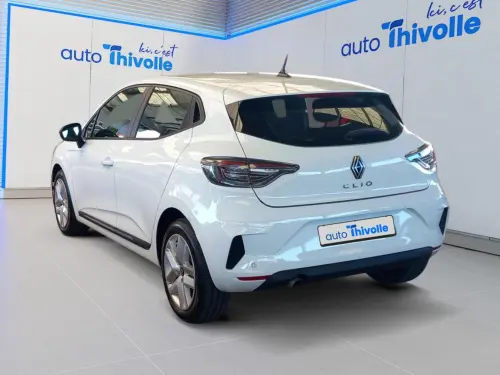 Renault Clio Clio SCe 65 ch GSR2 Evolution - Photo 2