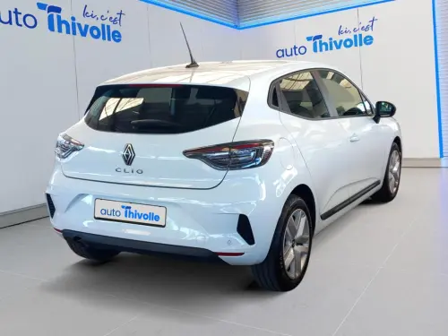 Renault Clio Clio SCe 65 ch GSR2 Evolution - Photo 4