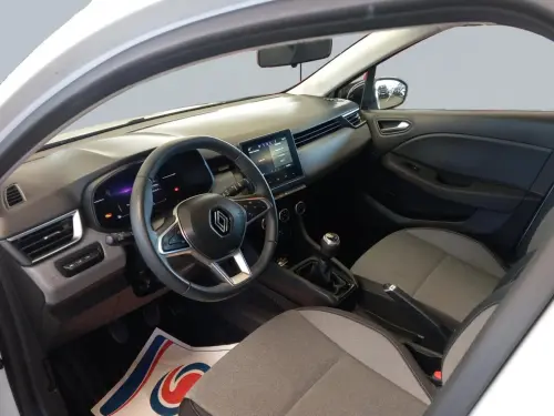 Renault Clio Clio SCe 65 ch GSR2 Evolution - Photo 11