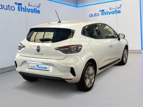 Renault Clio Clio SCe 65 Evolution - Photo 4