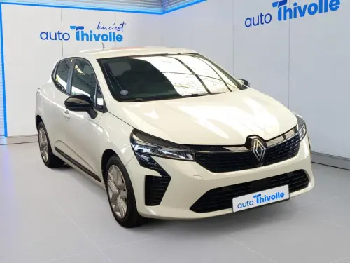 Renault Clio Clio SCe 65 Evolution - Photo 6