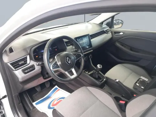 Renault Clio Clio SCe 65 Evolution - Photo 11