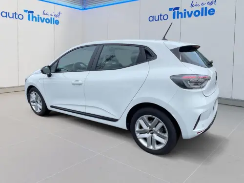 Renault Clio Clio SCe 65 ch GSR2 Evolution - Photo 2