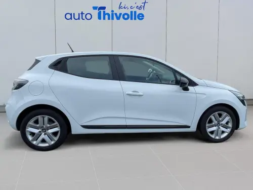 Renault Clio Clio SCe 65 ch GSR2 Evolution - Photo 5