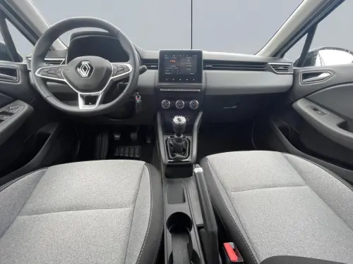 Renault Clio Clio SCe 65 ch GSR2 Evolution - Photo 11