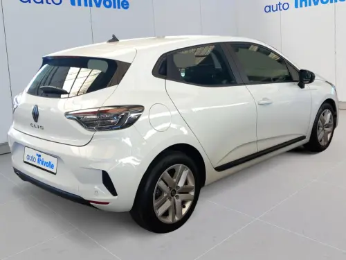 Renault Clio Clio SCe 65 ch GSR2 Evolution - Photo 5
