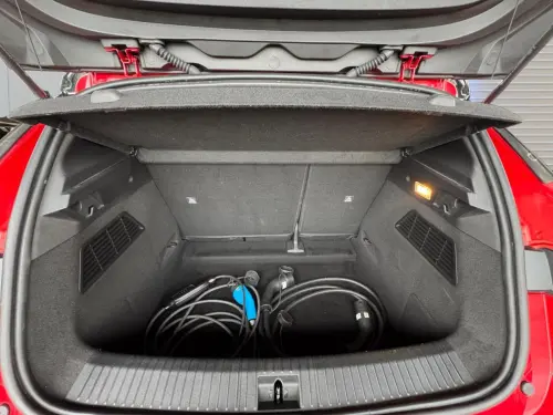 Renault Megane E-Tech Megane E-Tech EV60 220 ch optimum charge Techno - Photo 18