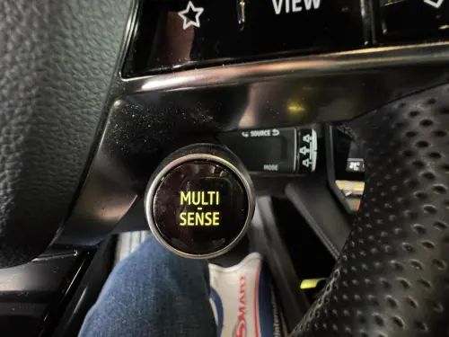 Renault Megane E-Tech Megane E-Tech EV60 220 ch optimum charge Techno - Photo 23
