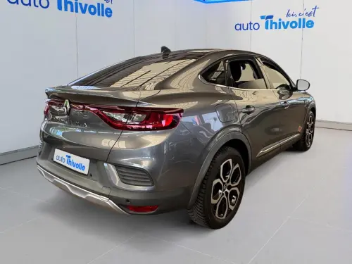 Renault Arkana E-Tech 145 - 21B Intens - Photo 4