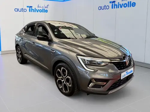 Renault Arkana E-Tech 145 - 21B Intens - Photo 6