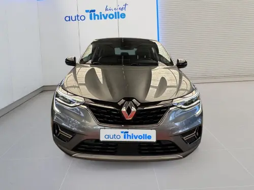 Renault Arkana E-Tech 145 - 21B Intens - Photo 7