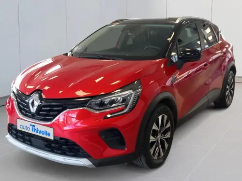 Renault Captur TCe 90 Evolution - Photo 1