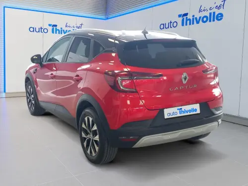 Renault Captur TCe 90 Evolution - Photo 2