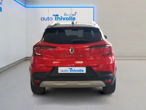 Renault Captur TCe 90 Evolution - Photo 3