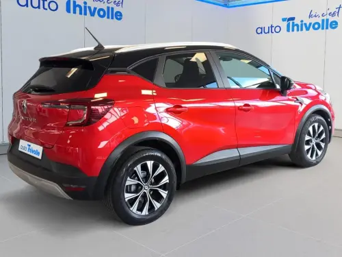 Renault Captur TCe 90 Evolution - Photo 5