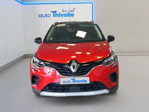 Renault Captur TCe 90 Evolution - Photo 7