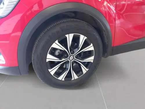 Renault Captur TCe 90 Evolution - Photo 8
