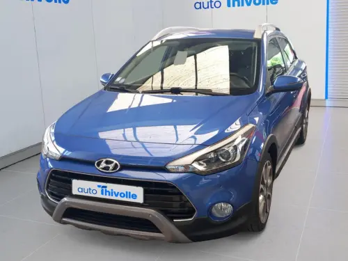 Hyundai i20 i20 Active 1.0 T-GDi 100 DCT-7 Active - Photo 0
