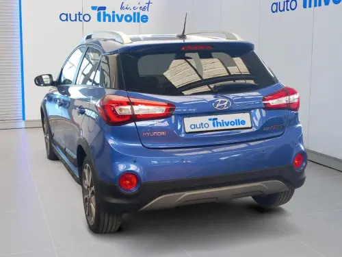 Hyundai i20 i20 Active 1.0 T-GDi 100 DCT-7 Active - Photo 2