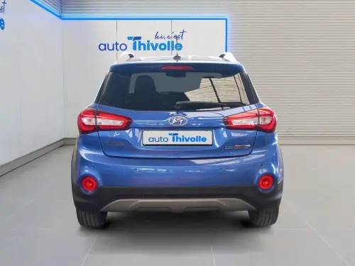Hyundai i20 i20 Active 1.0 T-GDi 100 DCT-7 Active - Photo 3