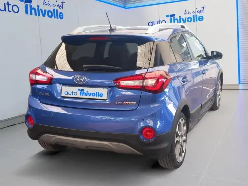 Hyundai i20 i20 Active 1.0 T-GDi 100 DCT-7 Active - Photo 4