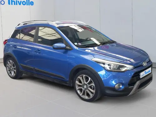 Hyundai i20 i20 Active 1.0 T-GDi 100 DCT-7 Active - Photo 5