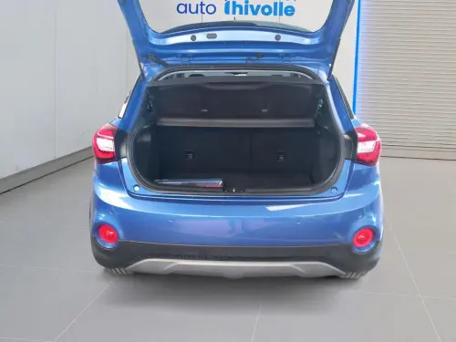 Hyundai i20 i20 Active 1.0 T-GDi 100 DCT-7 Active - Photo 18