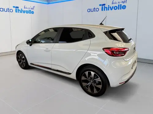 Renault Clio Clio TCe 90 X-Tronic Evolution - Photo 2