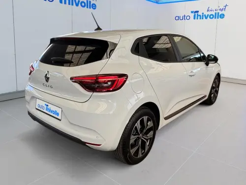 Renault Clio Clio TCe 90 X-Tronic Evolution - Photo 4