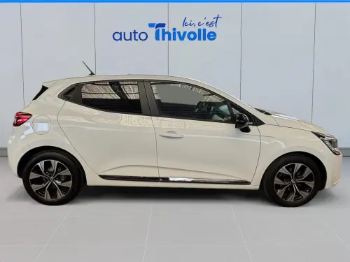 Renault Clio Clio TCe 90 X-Tronic Evolution - Photo 5