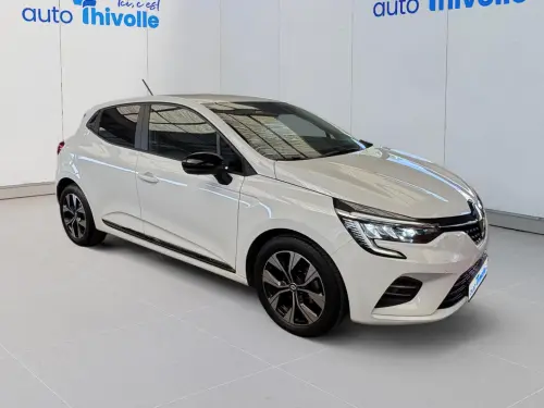 Renault Clio Clio TCe 90 X-Tronic Evolution - Photo 6