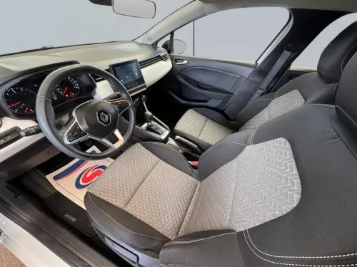 Renault Clio Clio TCe 90 X-Tronic Evolution - Photo 11